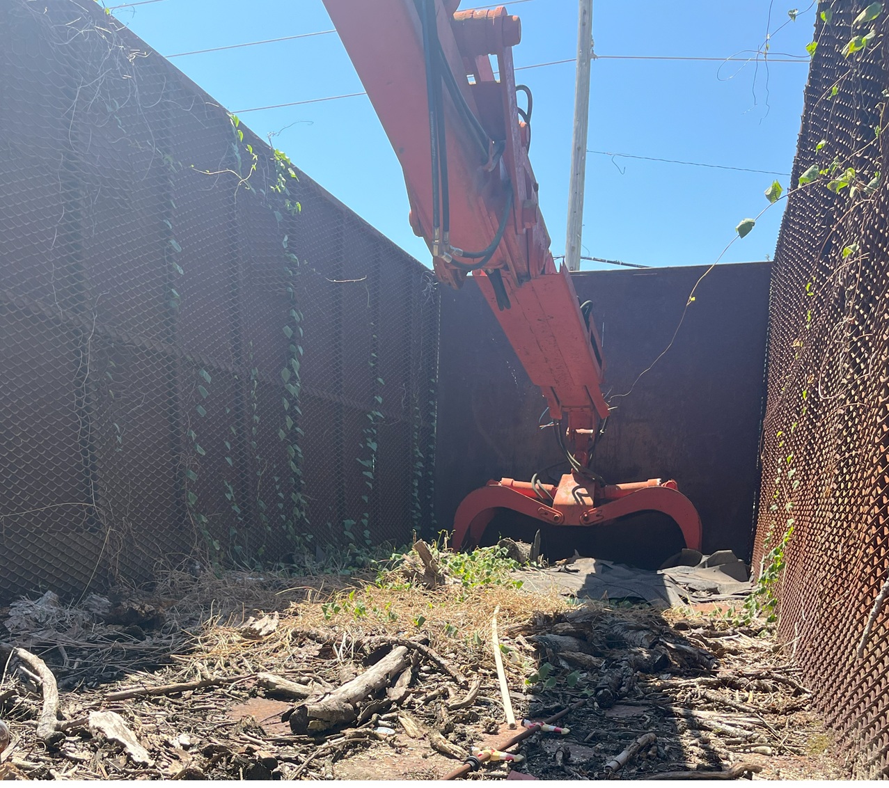 1975 MACK DM686S - Image 8